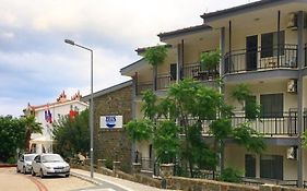 Zeus Hotel Turunc